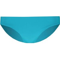 SEAFOLLY Damen Bikinihose "Active Hipster", Größe 42 in Blau