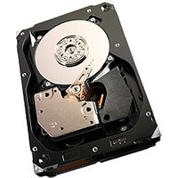 Seagate Cheetah 600GB 3.5"" SAS internal hard drive