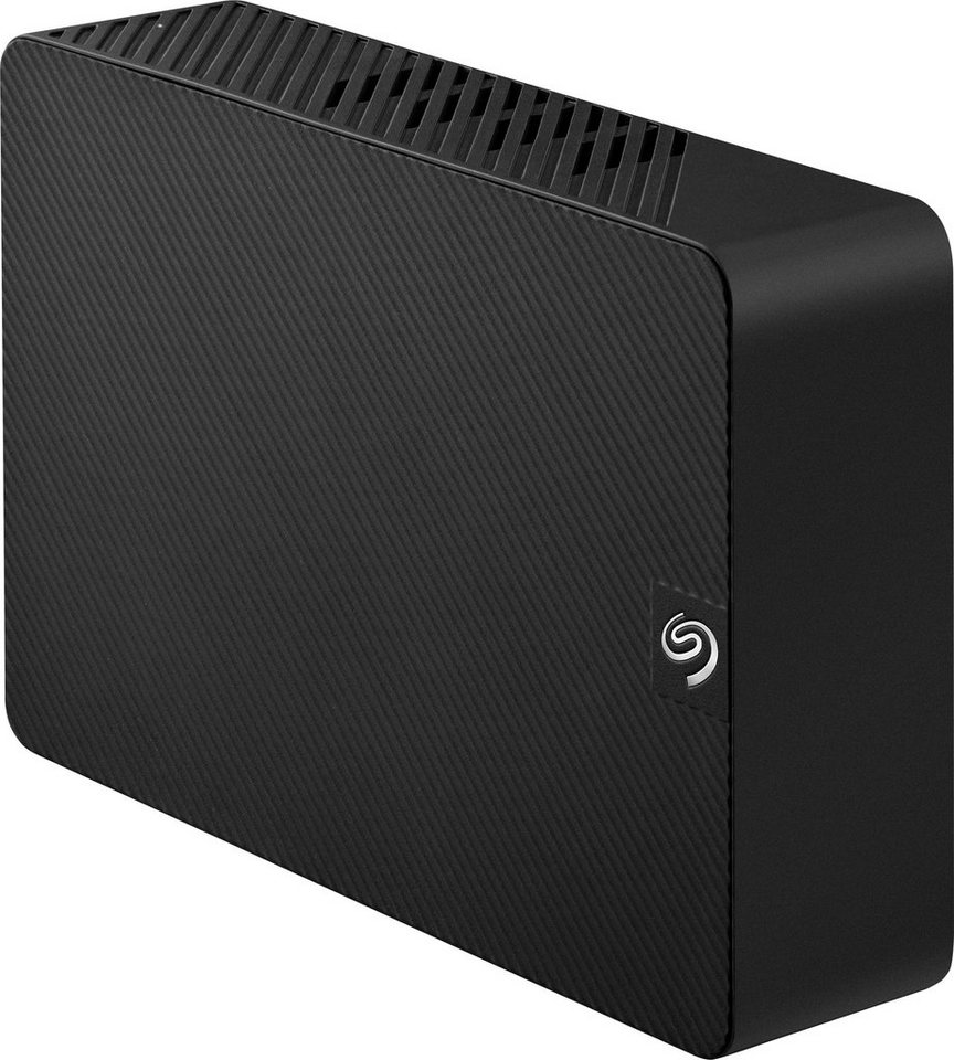 Seagate Expansion STKP8000400 external hard drive – Bild 3 von 5