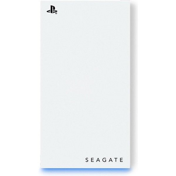 Seagate Game Drive für PS5 External SSD 1TB Gaming-Festplatte