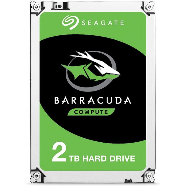 Seagate ST2000DM008 HDD-Festplatte
