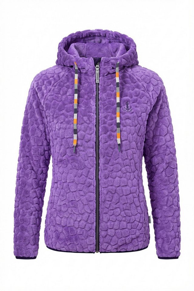 Sealand Fleecejacke – Bild 4 von 4