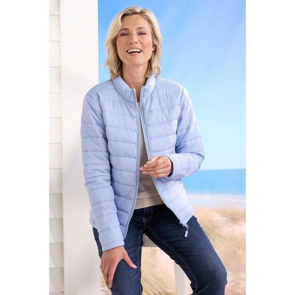 Sealand Steppjacke