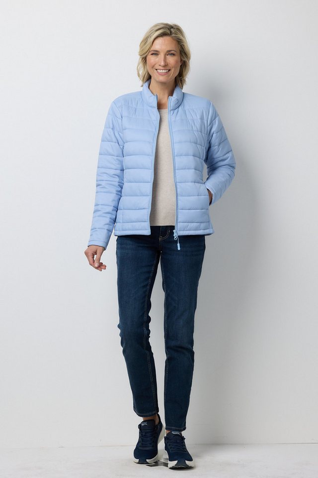 Sealand Steppjacke – Bild 3 von 5