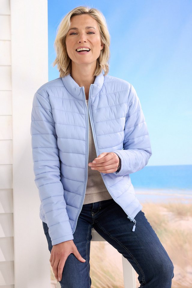 Sealand Steppjacke – Bild 4 von 5