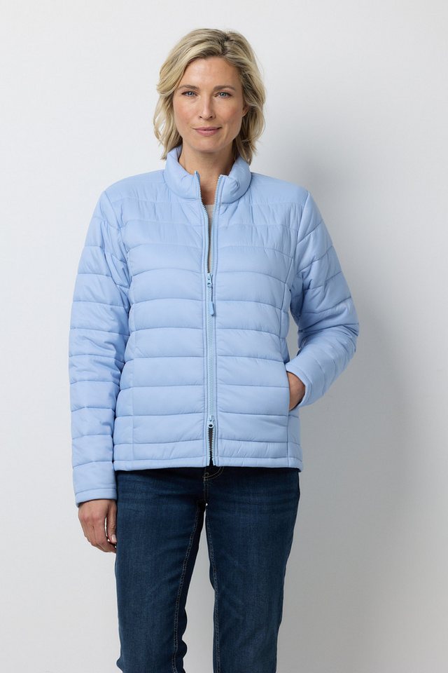 Sealand Steppjacke – Bild 5 von 5