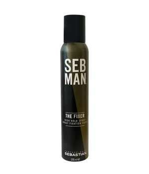 SEB MAN The Fixer High Hold Spray Haarspray · 200 ml