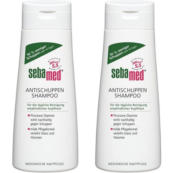 sebamed Haarshampoo
