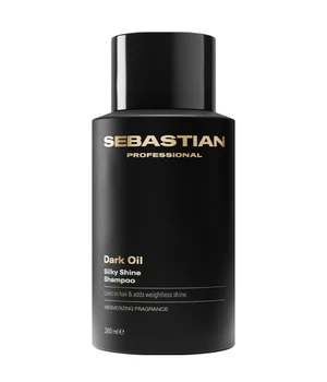 Sebastian Professional Dark Oil Silky Shine Shampoo Haarshampoo · 280 ml