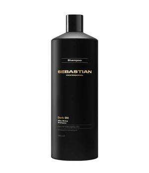 Sebastian Professional Dark Oil Silky Shine Shampoo Haarshampoo · 1000 ml