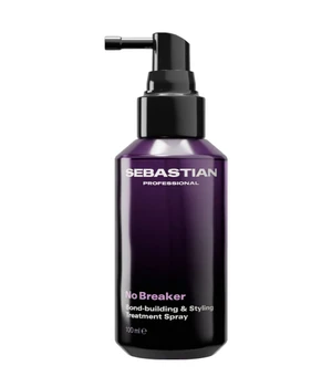 Sebastian Professional No Breaker Bond-Building & Styling Treatment Spray Leave-in-Treatment · 100 ml