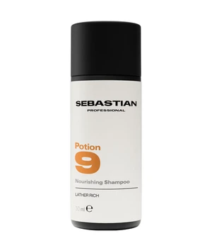 Sebastian Professional Potion 9 Nourishing Shampoo Haarshampoo · 50 ml