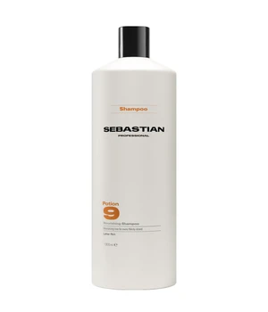 Sebastian Professional Potion 9 Nourishing Shampoo Haarshampoo · 1000 ml