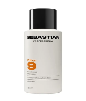 Sebastian Professional Potion 9 Nourishing Shampoo Haarshampoo · 280 ml