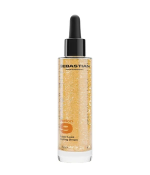 Sebastian Professional Potion 9 Super Luxe Styling Drops Haarserum · 30 ml