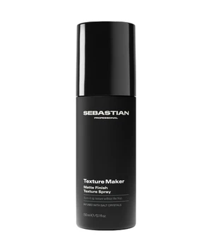 Sebastian Professional Styling - Texture Texture Maker Matte Finish Texture Spray Texturizing Spray · 150 ml