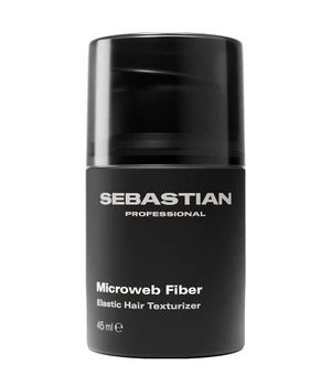 Sebastian Professional Styling - Texture Microweb Fiber Elastic Hair Texturizer Haarpaste · 45 ml