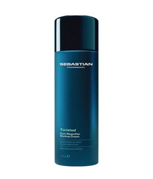 Sebastian Professional Twisted Curl Magnifier Styling Cream Stylingcreme · 145 ml