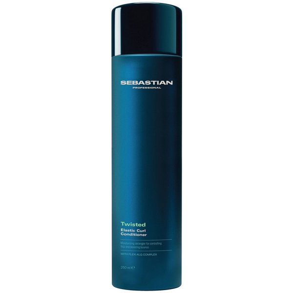 Sebastian Professional Twisted Elastic Curls Conditioner Conditioner · 250 ml