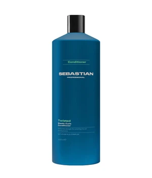 Sebastian Professional Twisted Elastic Curls Conditioner Conditioner · 1000 ml