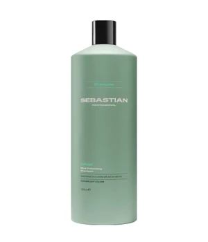 Sebastian Professional Volupt Max Volumizing Shampoo Haarshampoo · 1000 ml