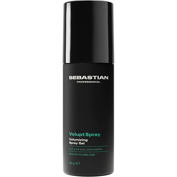 Sebastian Professional Volupt Max Volumizing Spray Gel Haargel · 150 ml
