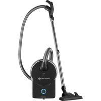 SEBO Staubsauger "Airbelt D4" graphit