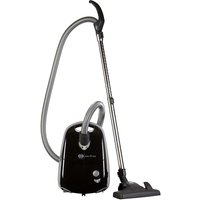 SEBO Staubsauger "Airbelt E1 Nero" schwarz