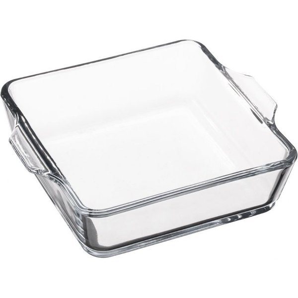 Secret de Gourmet Auflaufform, Glas