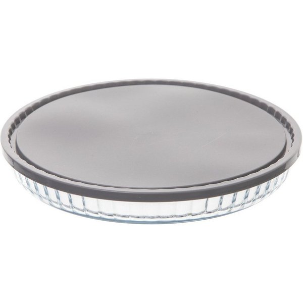 Secret de Gourmet Auflaufform, Glas