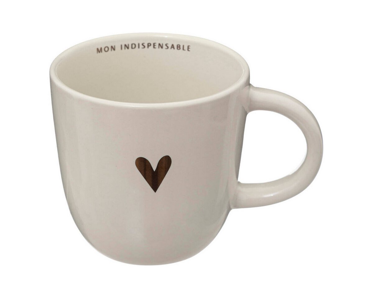 Secret de Gourmet Becher, Keramik – Bild 3 von 5