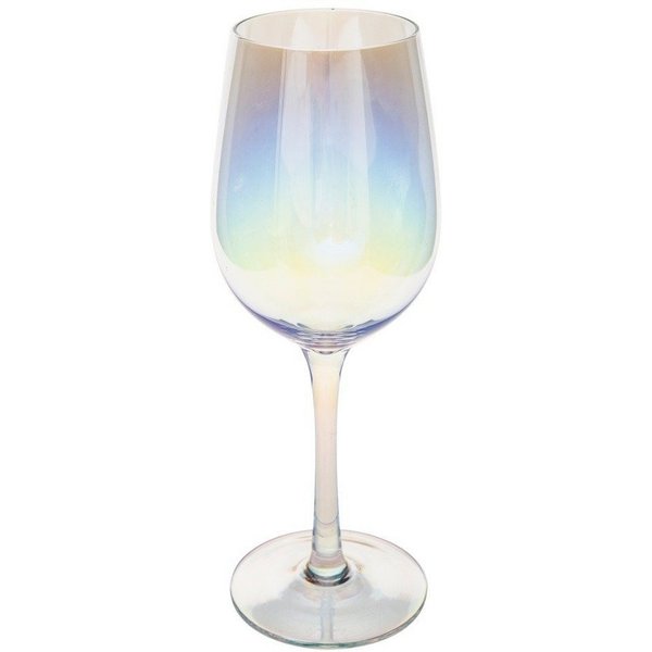 Secret de Gourmet Weinglas Weingläser FANTASY, 6er-Set, 380 ml, transparent - Secret de Gourmet, Glas