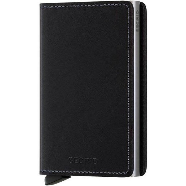 SECRID Geldbörse Slimwallet Original (1-tlg)