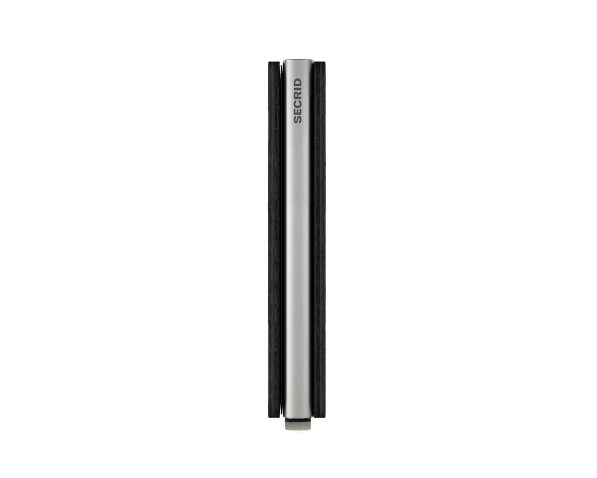 SECRID Geldbörse Slimwallet Original (1-tlg) – Bild 2 von 4