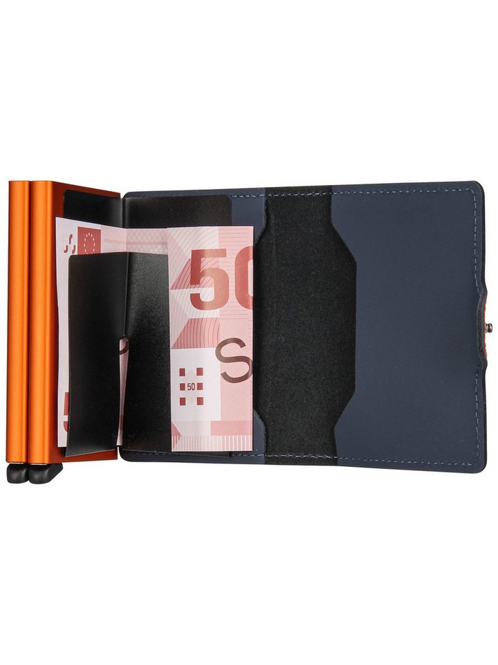 SECRID Geldbörse Twinwallet Matte – Bild 4 von 5