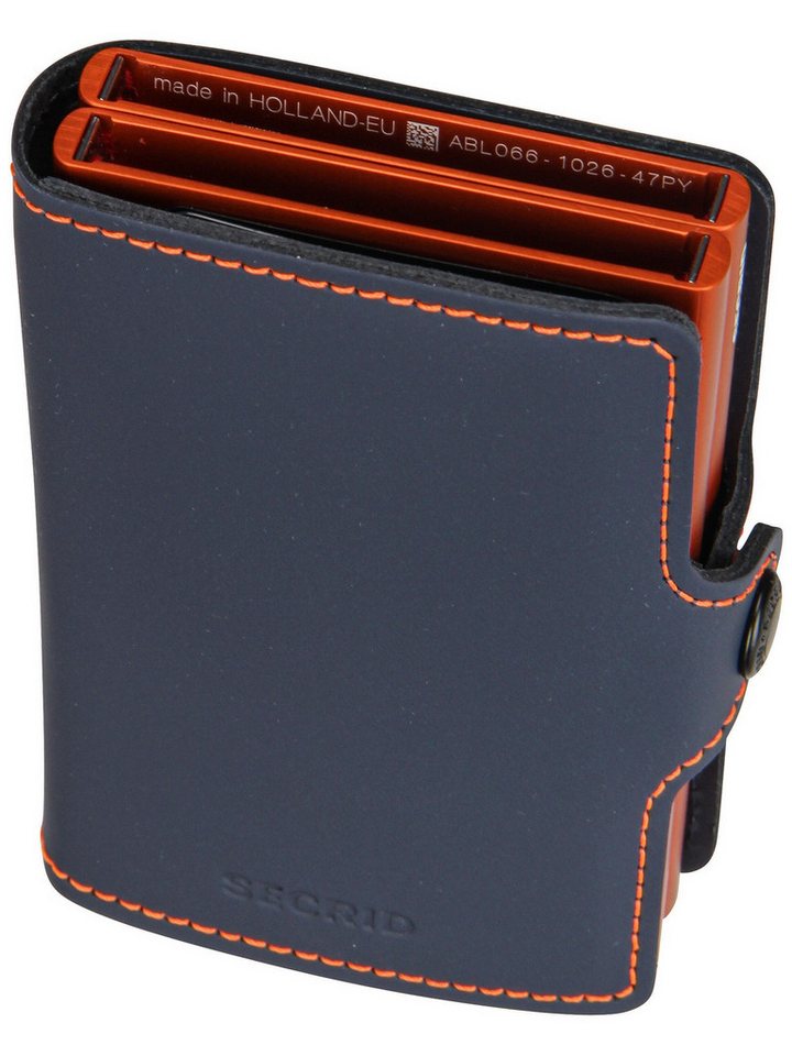 SECRID Geldbörse Twinwallet Matte – Bild 5 von 5