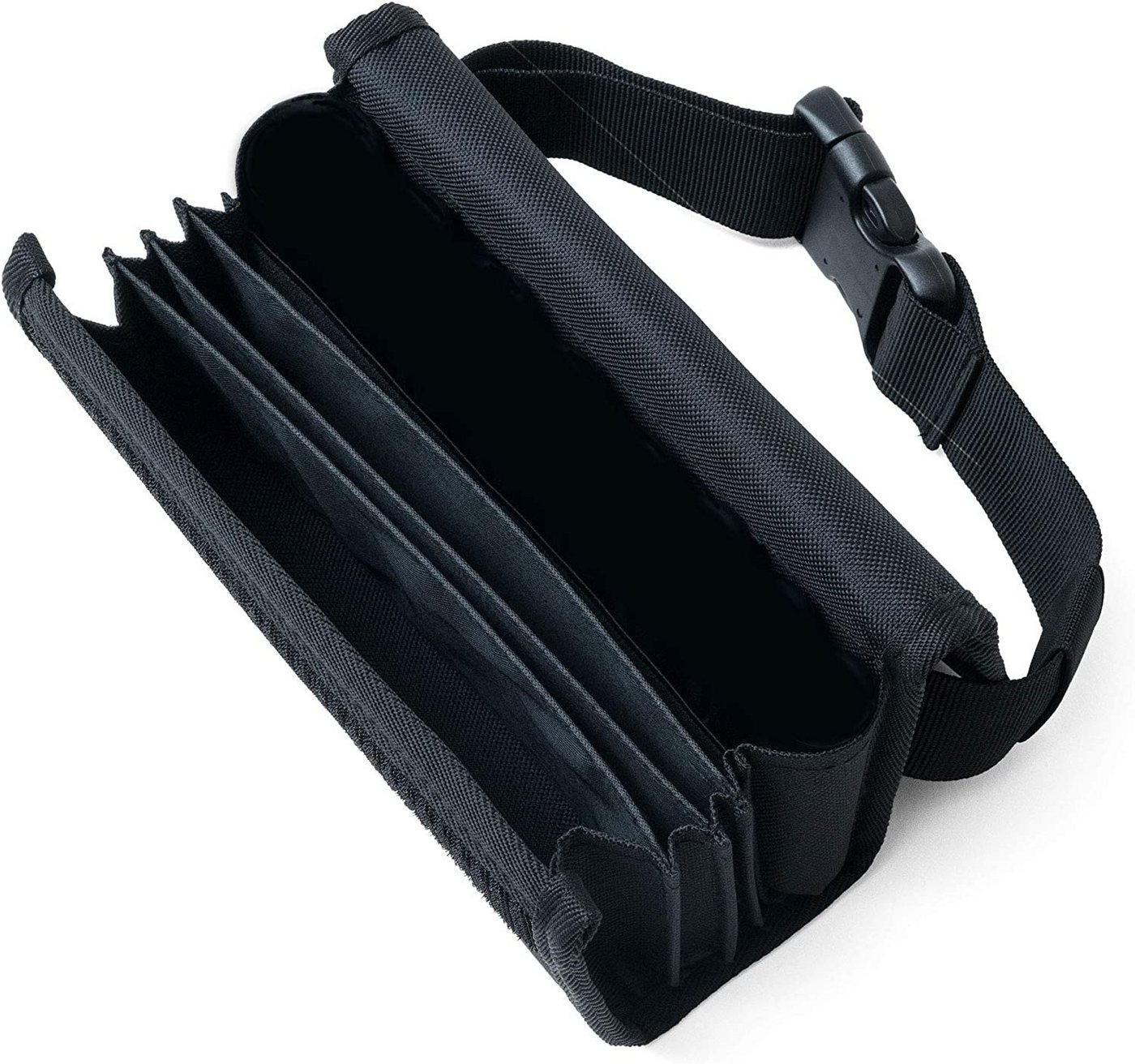 Securina24 Kellnerbörse SR-550 Kellnertasche – Bild 2 von 5