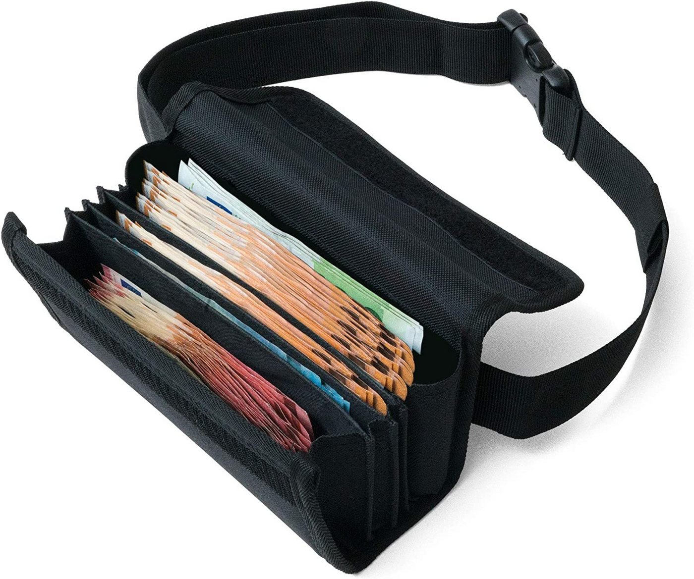 Securina24 Kellnerbörse SR-550 Kellnertasche – Bild 4 von 5