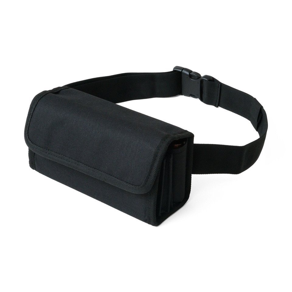 Securina24 Kellnerbörse SR-600 Kellnertasche mit Münzspender – Bild 2 von 5