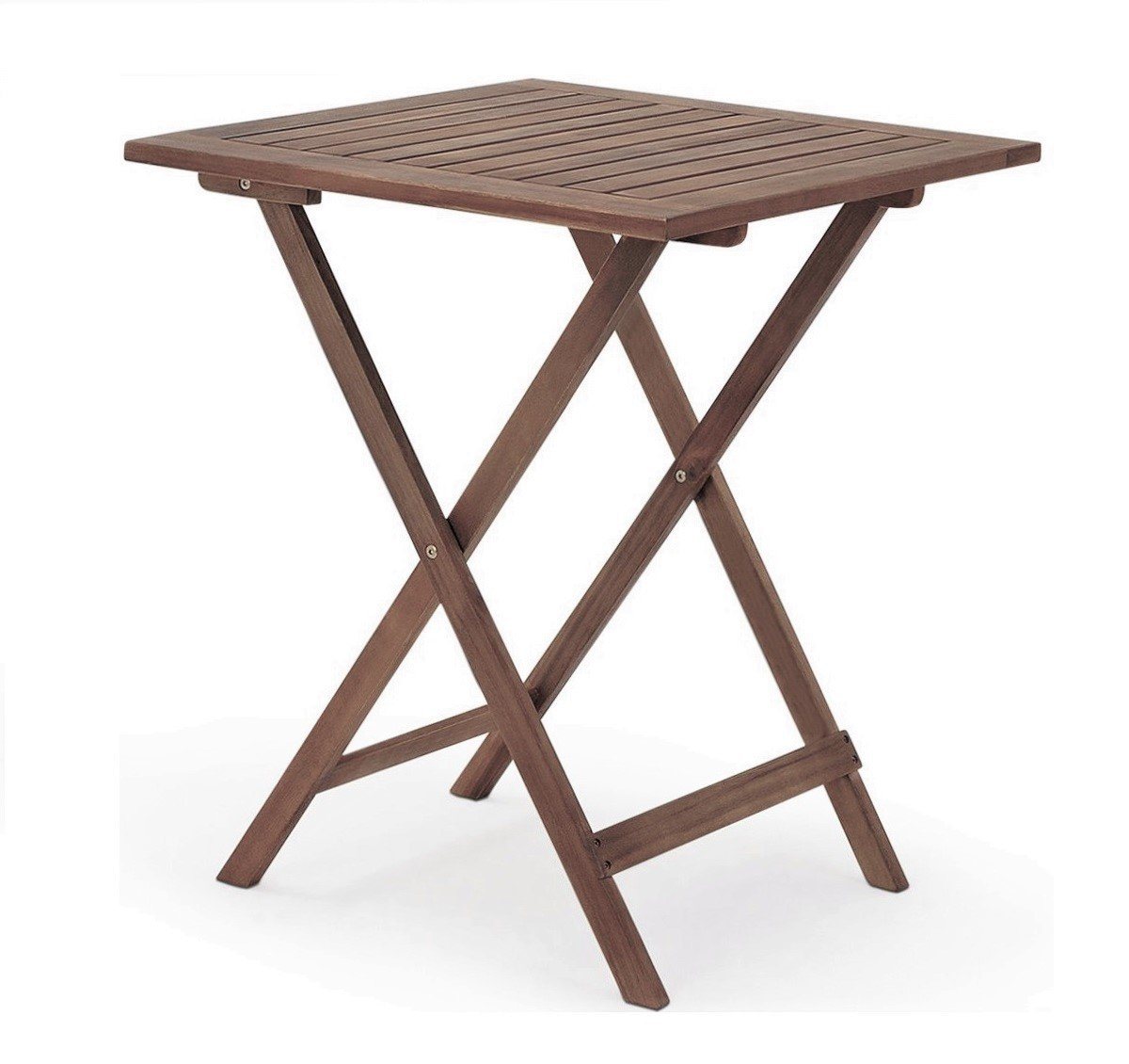 Sedex Balkonset Tampa, (Gartenset, 3-teiliges Gartenset), Klappfunktion, geölte Oberfläche – Bild 2 von 4