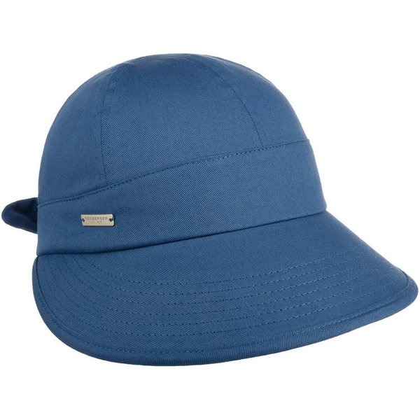 Seeberger Visor (1-St) Sonnenvisor mit Schirm