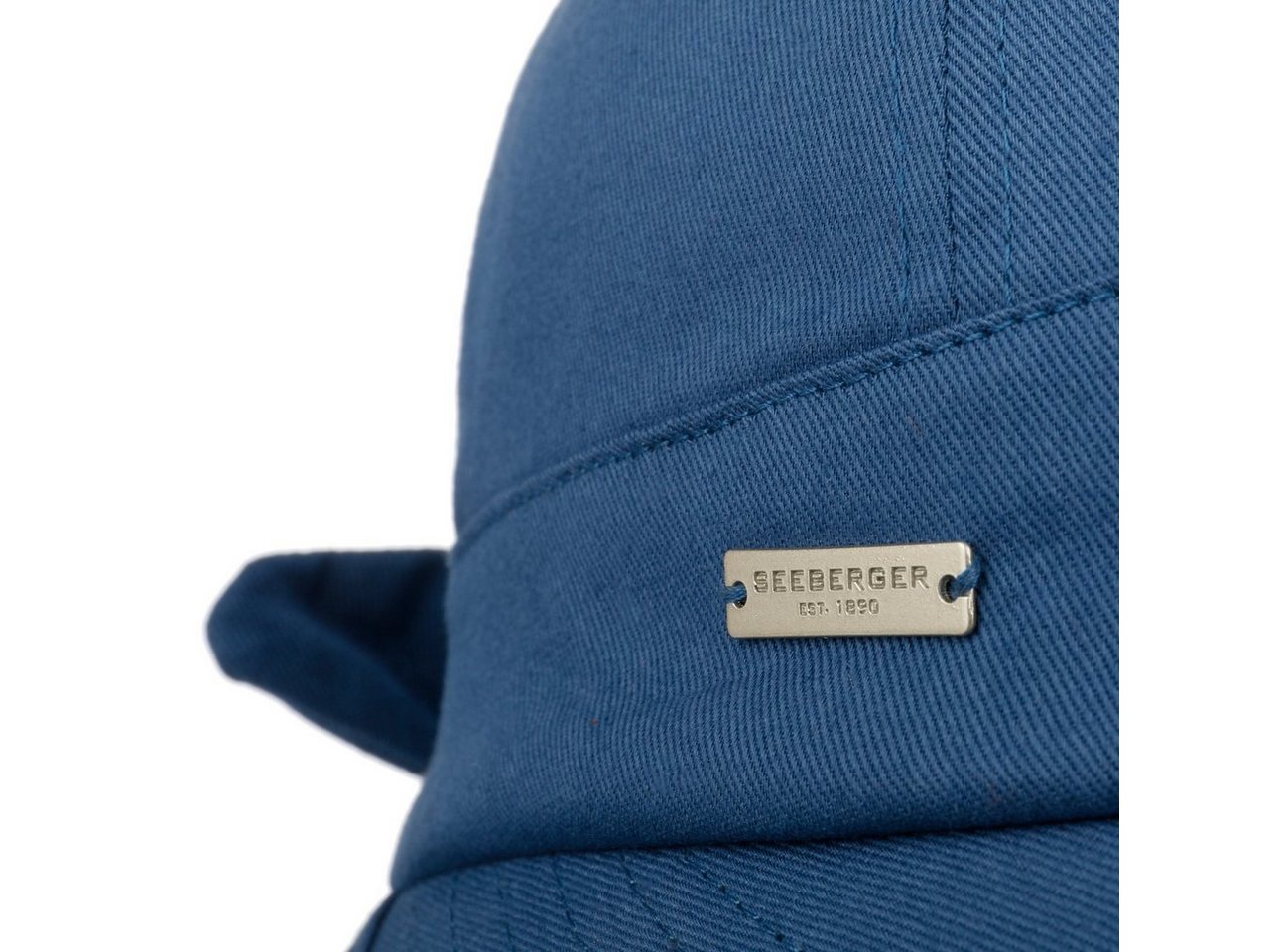 Seeberger Visor (1-St) Sonnenvisor mit Schirm – Bild 4 von 5