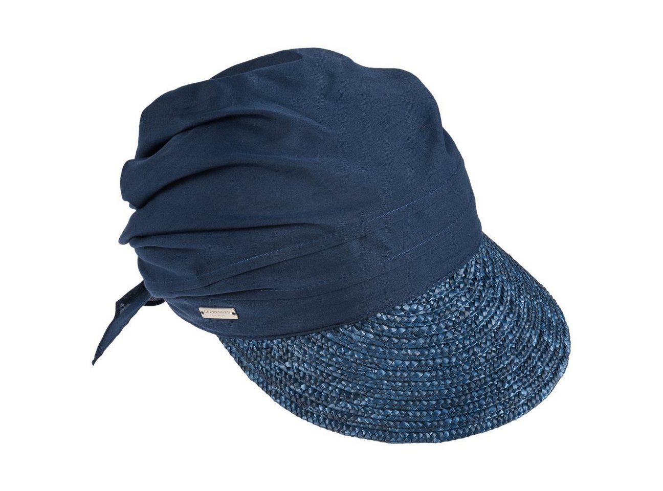 Seeberger Visor (1-St) Strohcap mit Schirm – Bild 2 von 5