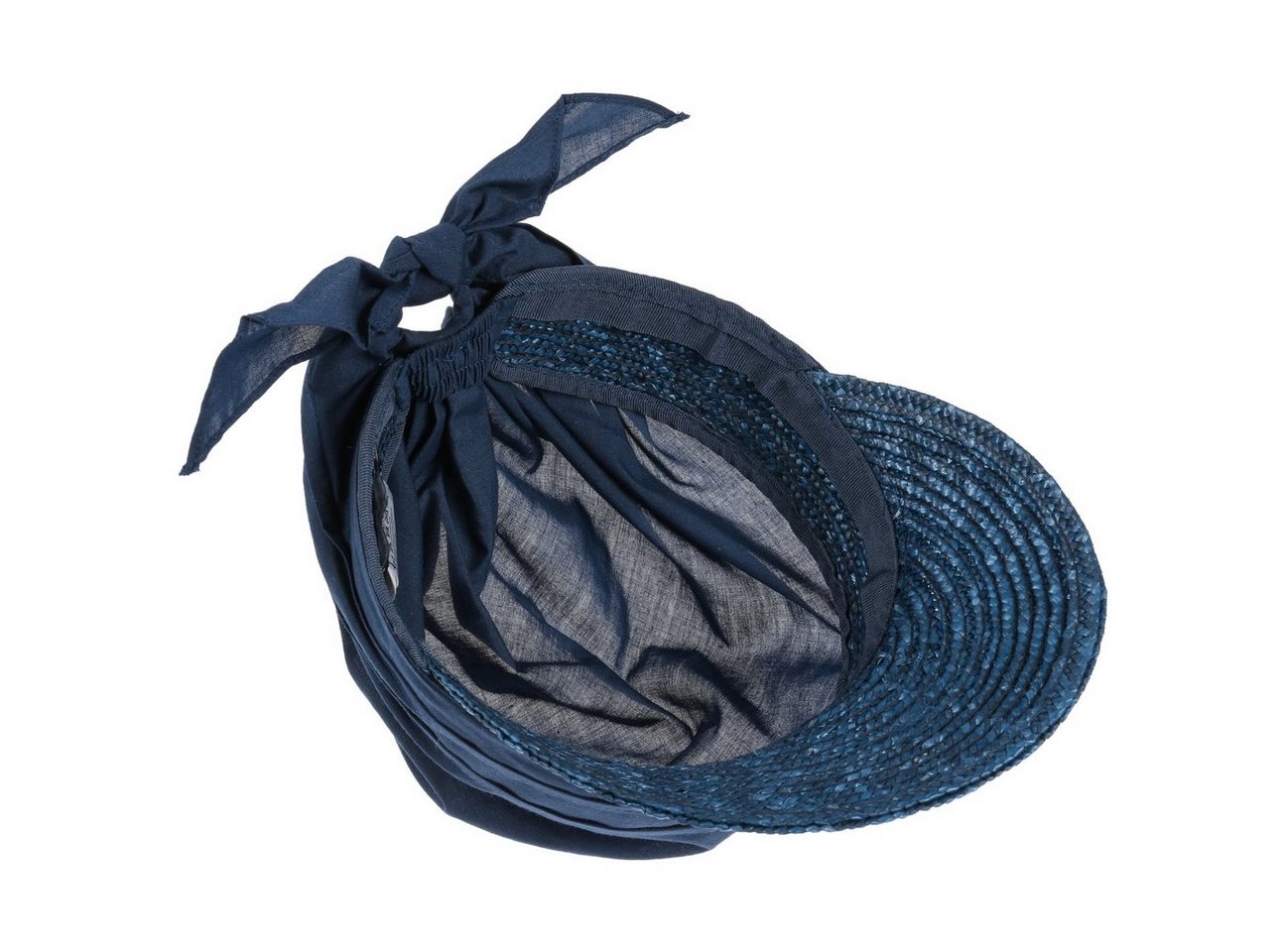 Seeberger Visor (1-St) Strohcap mit Schirm – Bild 3 von 5