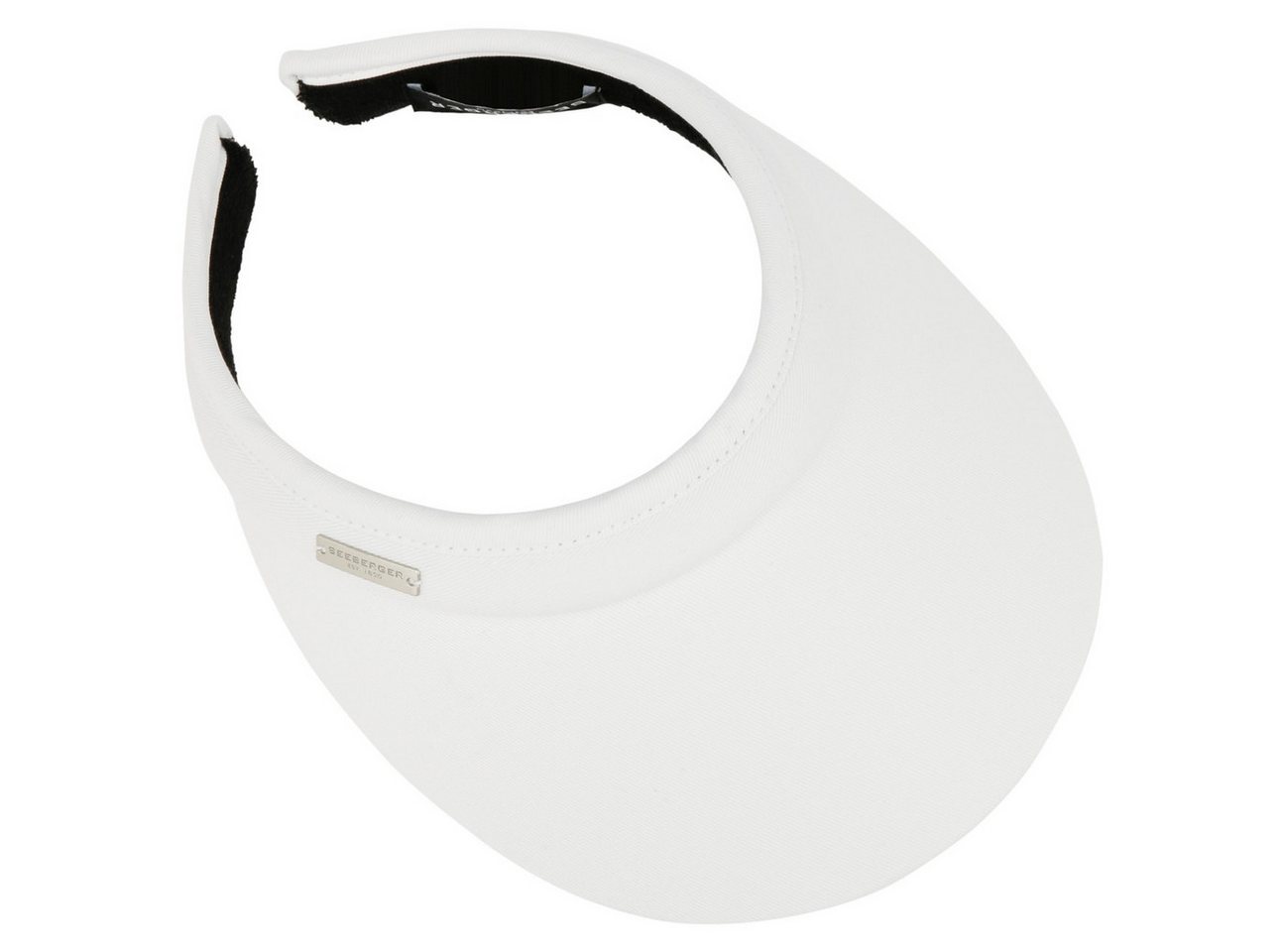 Seeberger Visor (1-St) Visor mit Schirm – Bild 2 von 5