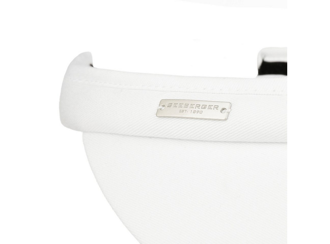Seeberger Visor (1-St) Visor mit Schirm – Bild 5 von 5