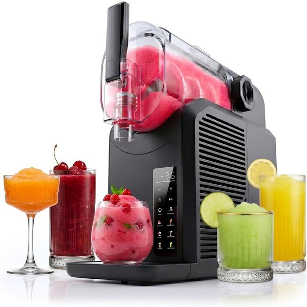 Seeger Slush-Eismaschine SuperSlush Maschine