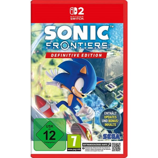 - Definitive Edition (Switch 2)