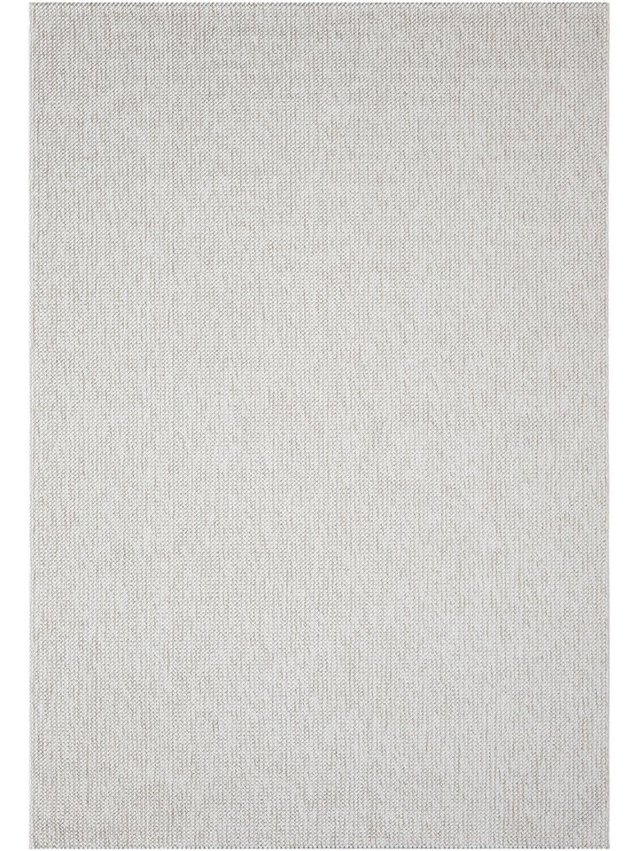 Sehrazat Teppich Ada, auch als Läufer, rechteckig, Höhe: 10 mm, Kurzflor, robust, Wohnzimmer – Bild 2 von 5