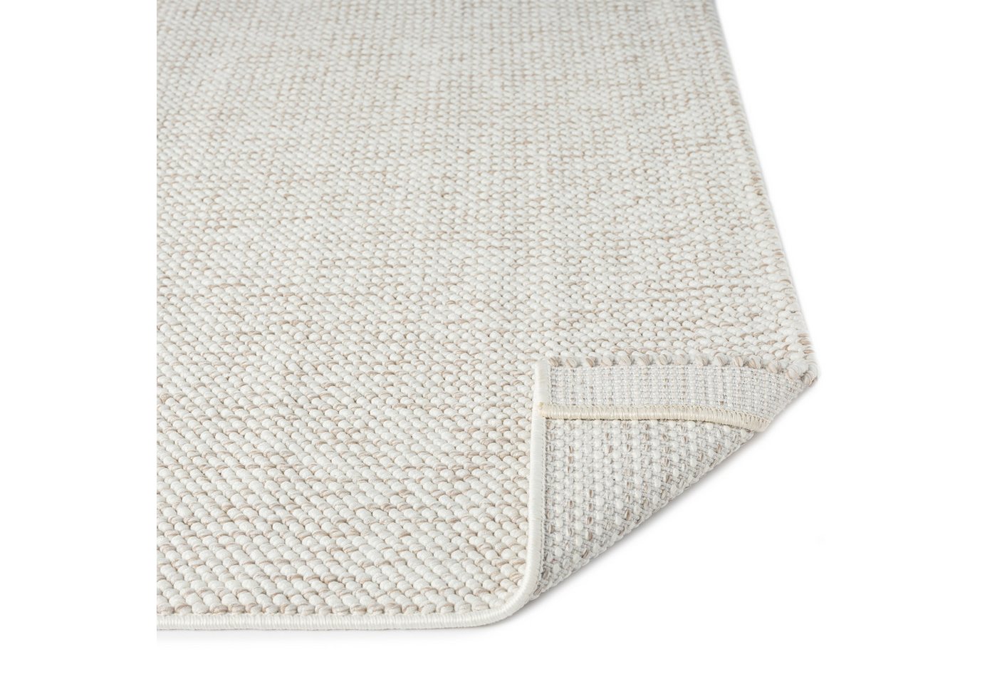 Sehrazat Teppich Ada, auch als Läufer, rechteckig, Höhe: 10 mm, Kurzflor, robust, Wohnzimmer – Bild 4 von 5